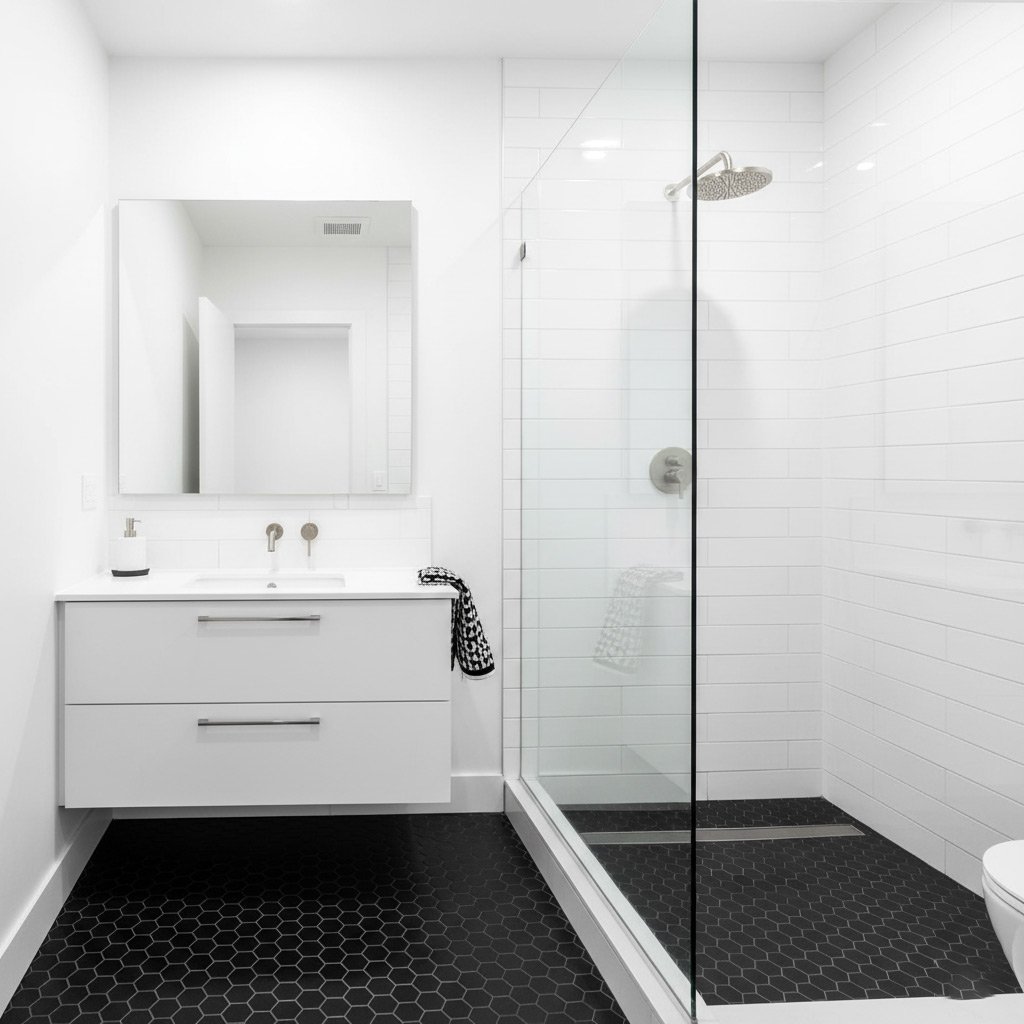 Avoid Mistakes With Acrylic Bath Walls in Simpsonville image 1