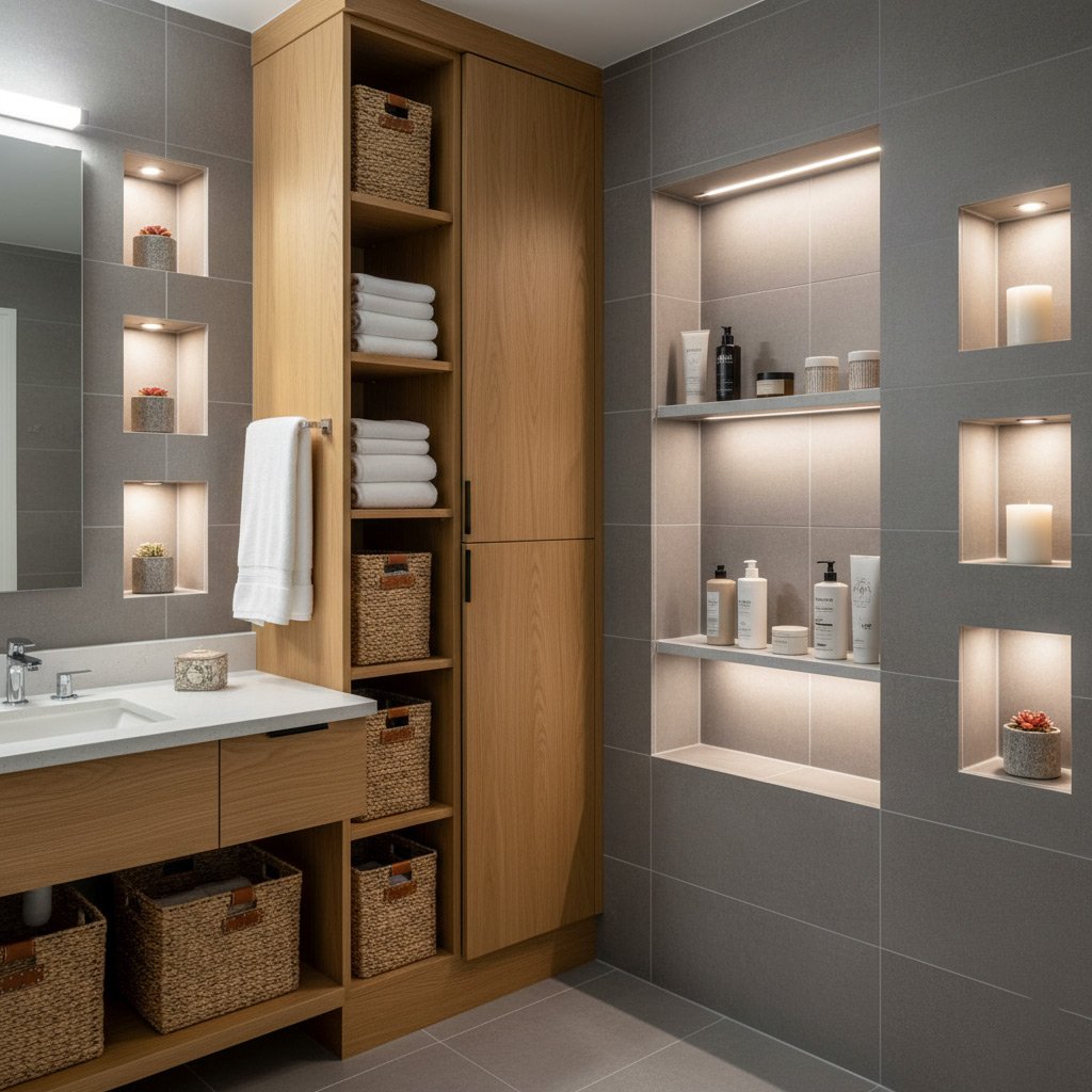 Smart Simpsonville Tips Before Picking a Shower Liner image 2
