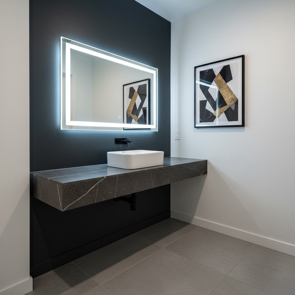 Avoid Mistakes With Acrylic Bath Walls in Simpsonville image 3