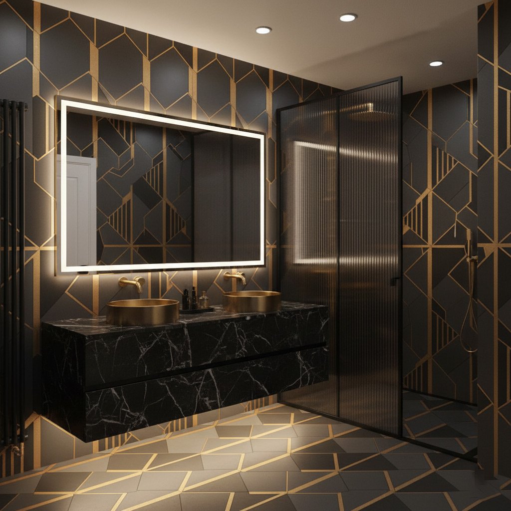 Avoid Mistakes With Acrylic Bath Walls in Simpsonville