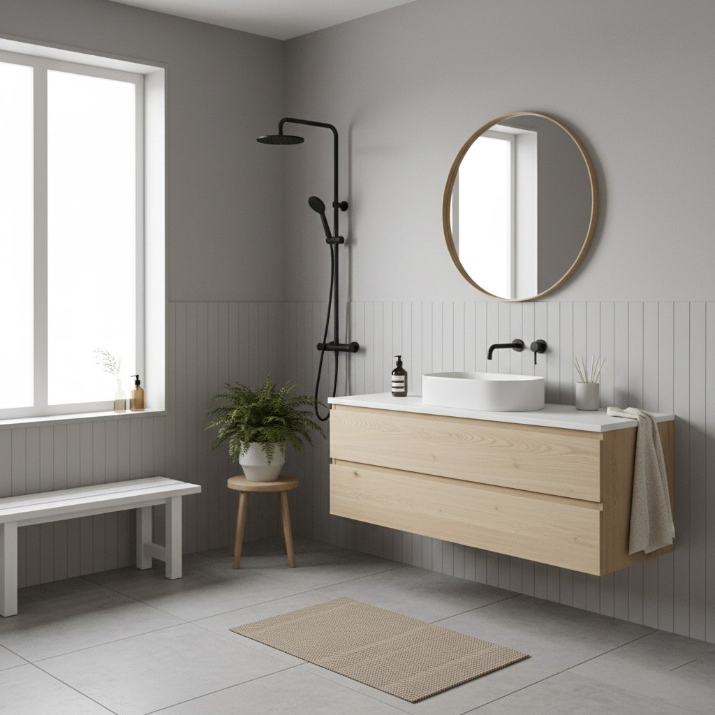 Smart Simpsonville Tips Before Picking a Shower Liner image 3