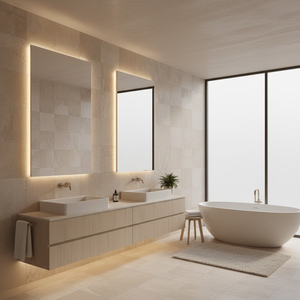 Why Simpsonville Homeowners Love Tub‑to‑Shower Conversions image 1