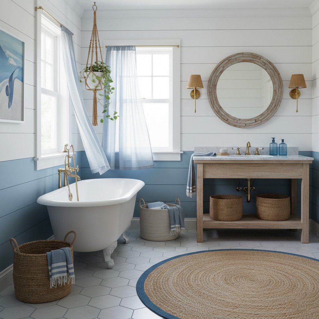 Smart Simpsonville Tips Before Picking a Shower Liner image 1