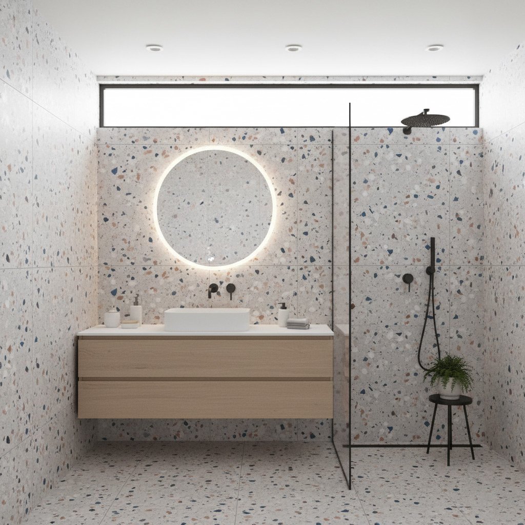 Avoid Mistakes With Acrylic Bath Walls in Simpsonville image 2