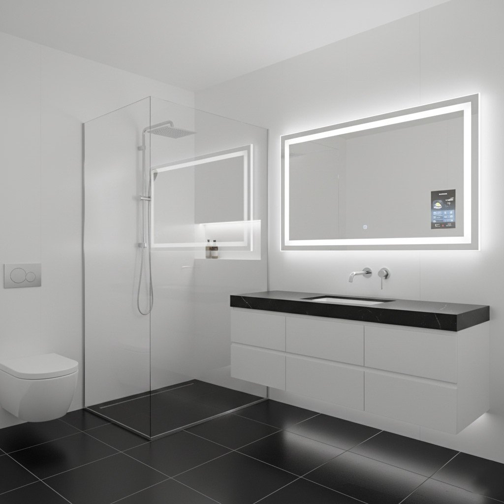 Step‑By‑Step Roadmap to New Showers for Simpsonville Homes image 1