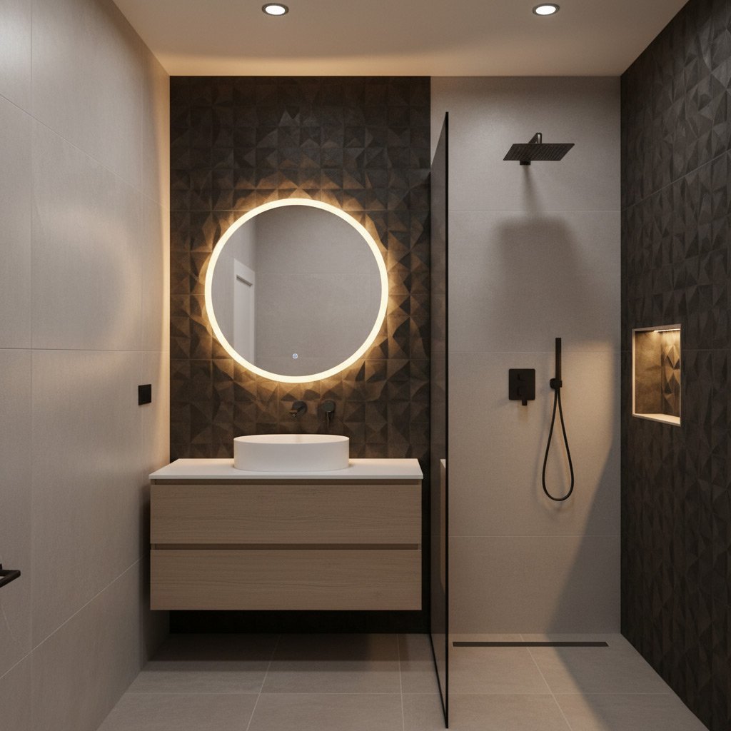 Pick the Perfect New Bathtub for Simpsonville Bathrooms image 1